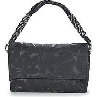 Desigual  ONYX VENECIA 2.0  women's Shoulder Bag in Black