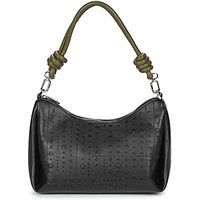 Desigual  BAG BLOOMER MAYARI  women's Shoulder Bag in Black