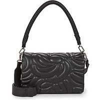 Fashion Women's Bag Desigual Curie Dortmund Black - 24WAXP10-2000-U