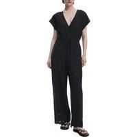 Desigual  DANUBIO  women's Jumpsuit in Black