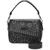 BAG_METAL DANDELION_PHUKE, 2000 BLACK, U