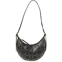 Desigual BAG_PUNKETTE_CASCAIS MEDI, 2000 BLACK, U