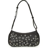 Desigual  REBEL ALSACIA  women's Shoulder Bag in Black