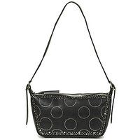 Desigual Women/'s Bag_PUNKETTE_Munich, Black/White, 27.5