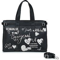 Desigual BAG_SESHAT HOBART, 2000 BLACK, U