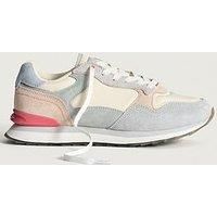 HOFF City Santa Barbara Trainers in Grey Multi