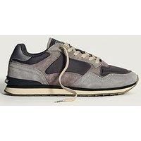 Hoff Mens Berlin City Trainer -Grey