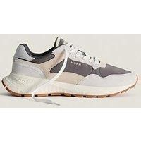 Hoff Mens Beijing City Mk 11 Trainer- Beige