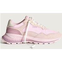 HOFF Sneakers for Women Stockholm II Purple