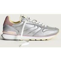 Hoff Women'S Tiryns Trainers - Silver