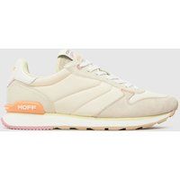 HOFF Sneakers for Women TROEZEN Brown