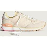 Hoff Women'S Troezen Trainers - Beige