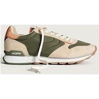 Hoff Men'S Rhodes Trainers - Khaki