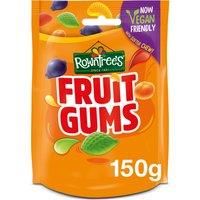 Rowntree's Fruit Gums 150g