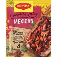 Maggi Mexican 38g