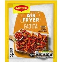 Maggi Air Fryer Fajita 27g