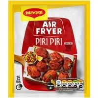 Maggi Air Fryer Piri Piri 27g