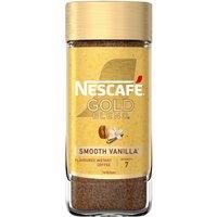 NESCAFÉ Gold Vanilla Jar | 95g (Pack of 1)