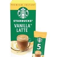 Nescafe & Starbucks Instant Coffee Sachets-Buy 4 Get 2 Free (add 6 to basket)