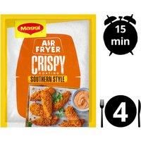 Maggi Air Fryer Crispy Coating Southern Style 70g