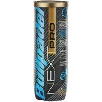 Bullpadel Next Pro Padel Balls - Tube Of 3