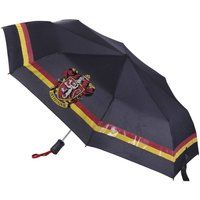 Harry Potter Colour Changing Umbrella In Black