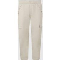 Pepe Jeans Men/'s Relaxed Straight Cargo Pant Trouser, Beige (Buff Beige), 30W