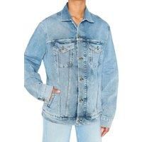 Boyfriend Denim Jacket