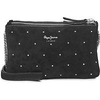 Pepe jeans  MASHA MAOS  women's Shoulder Bag in Black