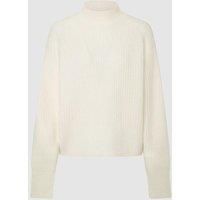 Pepe Jeans Irma Perkins Knit Cream
