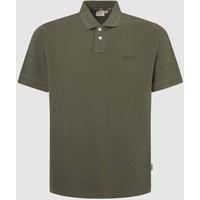 Pepe Jeans Men/'s New Oliver Gd, Polo, Green, S