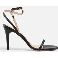 ALOHAS Women's Otis Leather Heeled Sandals - UK 3.5