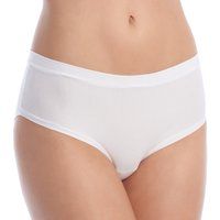 Janira Brislip Cotton Flexie Adapt 1032460 Women/'s Panty White
