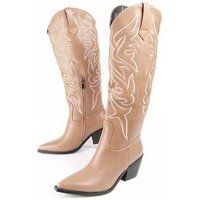 Montevita  BOTAREY  women's Boots in multicolour
