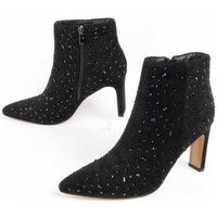 Montevita  BUSALA2  women's High Boots in multicolour