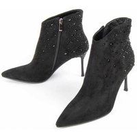 Montevita  BOTIREY  women's High Boots in multicolour