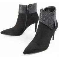 Montevita  BOTIREY2  women's High Boots in multicolour