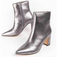 Montevita  BOTIREY4  women's High Boots in multicolour