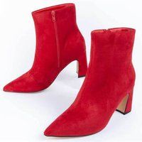 Montevita  BOTIREY5  women's High Boots in multicolour