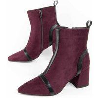 Montevita  CELLA  women's High Boots in multicolour