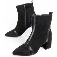 Montevita  CELLA2  women's High Boots in multicolour