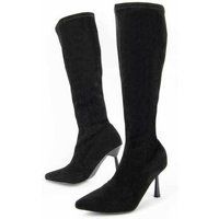 Montevita  -  women's Boots in Black