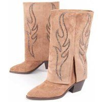 Montevita  -  women's Boots in Brown