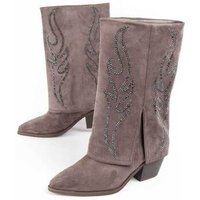 Montevita  FALDDE2  women's Boots in multicolour