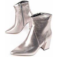 Montevita  -  women's High Boots in Grey