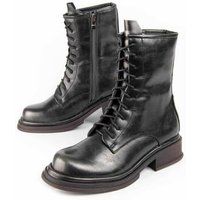 Montevita  RAMMBA2  women's High Boots in multicolour