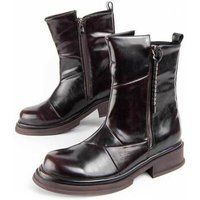 Montevita  -  women's High Boots in Brown
