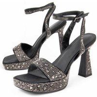 Montevita  -  women's Sandals in Black