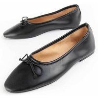 Montevita  -  women's Shoes (Pumps / Ballerinas) in Black