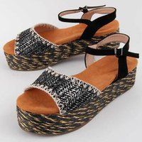 Montevita  GYNNY3  women's Sandals in multicolour